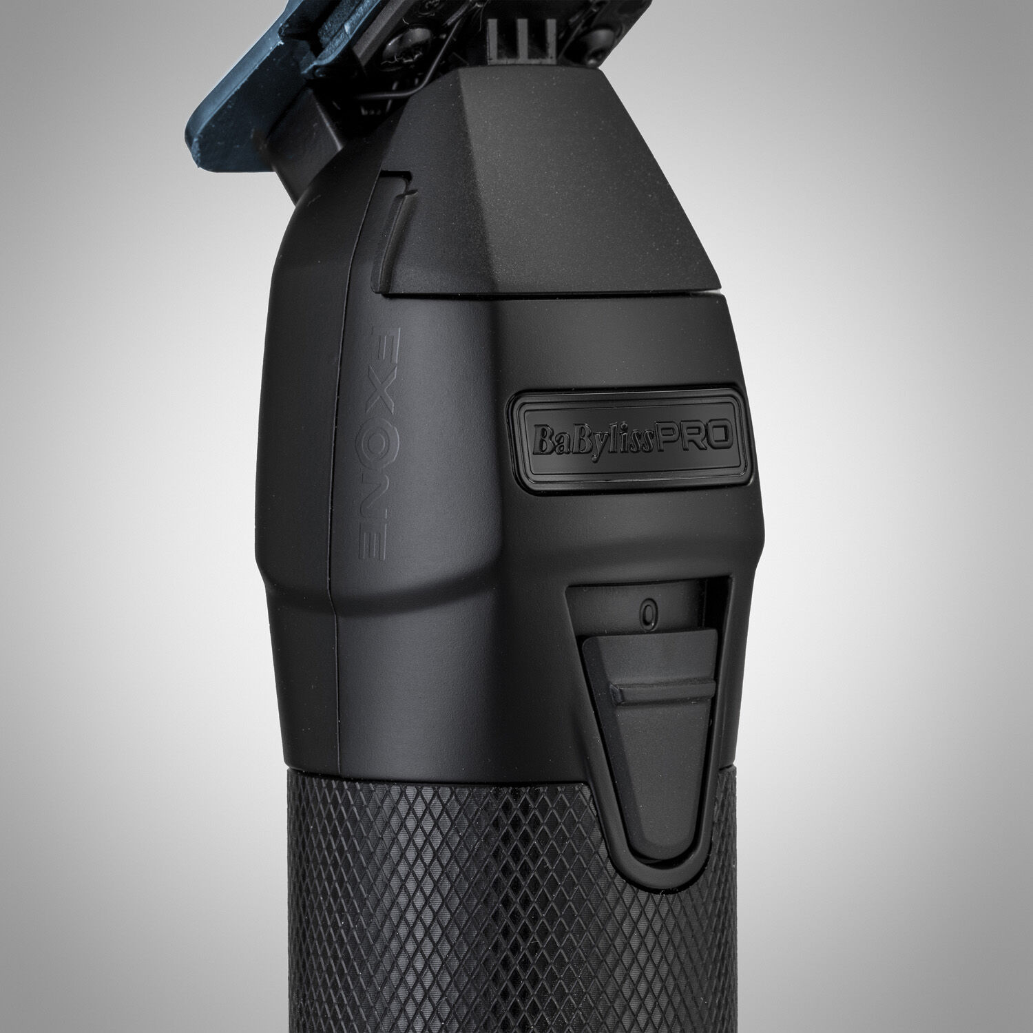 Removable, magnetic cap for easy, quick cleaning